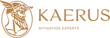 A green background with the word kae in front of it.